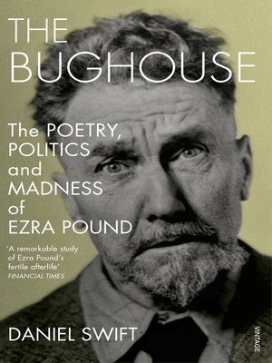 cover image of The Bughouse
